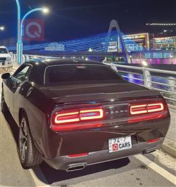 دودج تشالنجر